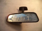Mercedes Rearview Mirror Interior Black Sidler 4161 9378 Used. Price: $18.43.