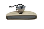 01-09 Mercedes W203 C230 C320 CLK350 Interior Rear View Mirror A2038103217 Oem Used. Price: $30.40.