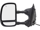 Left Brock Towing Mirror Fits Ford F450 Super Duty 1999-2007 72CKYD New. Price: $86.34.