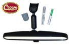 Crown 8993023K Rear View Mirror Kit For Jeep Wrangler CJ5 J10 J20 Scrambler New. Price: $49.00.