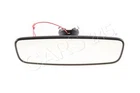 Porsche Oem 2 718 Boxster Interior Mirror Satin Black 991731511034PK New. Price: $155.04.