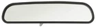 1968-73 Ford Mustang; Inner Rear View Mirror; With Day/nite Function; Black New. Price: $77.69.