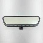 2019 - 2025 Genesis G70 Front Windshield Rear View Mirror Oem 85101G90004X Used. Price: $50.00.