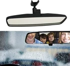10.5" Mirror, Interior Kit Inch, Black New. Price: $30.99.