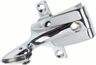 1962-63 Chevy Ii/nova Convertible Inner Rear View Mirror Bracket New. Price: $64.99.