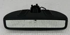 2013 Chrysler Town & Country Rear View Mirror Auto Dimming Microphone 68163995AB Used. Price: $44.99.
