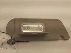 Passenger Right Sun Visor With Illumination 02-07 Buick Rendezvous 10390130 Used. Price: $35.99.