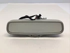 Audi A7 Front Upper Roof Interior Rear View Mirror 2012 2018 Auto Dimming Oem Used. Price: $84.95.