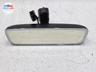 2022-24 Rivian R1S R1T Front Mirror Interior Assembly Used. Price: $149.99.