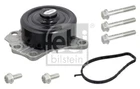 Febi Bilstein 32682 Water Pump For Citroen, Daihatsu, Peugeot, Subaru, Toyota Neu. Price: $58.27.