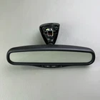 04-06 Jaguar X100 Xkr XK8 Interior Rear View Mirror Auto Dim Black HJF3133AF Oem Used. Price: $119.00.