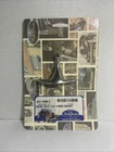 Bob Drake 01A-17690-S 1940 Closed Car Inside Rear View Mirror Bracket New. Price: $17.95.