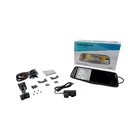 Voxx Rvmdvr Rearview Mirror W/2K Dash Cam & For 2018-2025 Jeep Wrangler New. Price: $539.98.