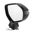 Power Side View Mirror For Toyota Corolla Hybrid 2020-2024 8791012F80 New. Price: $49.73.