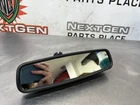 2015 Ford Mustang Gt Rear View Mirror FU5A-17E678-TC Oem #582 Used. Price: $59.99.