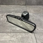 Oem 2012 - 2018 Audi A7 S7 Rear View Interior Mirror Auto Dimming Used. Price: $105.00.