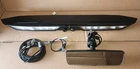 22 - 26 Tundra Rearview Mirror Camera Lcd Display 3RD Brake Light Upgrade Setup New. Price: $600.00.