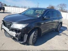 2016 Acura Mdx Rear View Mirror Market Tech Vin 4 And 8TH Digit Used. Price: $83.79.