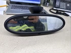 2008-2013 Mini Cooper Clubman Rear View Mirror Used. Price: $50.00.