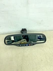 2003 Chevrolet Tahoe Interior Rear View Mirror Black Oem Used. Price: $39.95.
