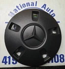 2016 - 2023 Mercedes Metris Black Rim Wheel Center Hub Cap Matte A4474011600 Oem Used. Price: $30.26.