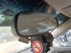 Rear View Mirror Manual Dimming With Map Lights Fits 05-08 Corolla 44438 Used. Price: $39.99.