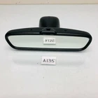 2004 - 2010 Volkswagen Touareg Rear View Mirror W/ Auto Dim Oem 7L6857511 Used. Price: $53.25.