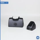 16-17 Jaguar Xf X260 Inner Rear View Mirror Cover Trim Set Of GX6317D737CB Oem Used. Price: $69.55.