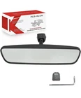 Rlb-hilon 10.6 Rear View Mirror, Universal Fit Type, Inch, Black New. Price: $30.00.