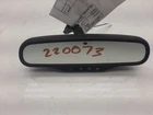 Rear View Mirror Vin J 11TH Digit Limited 09-17 Gmc Acadia 23346619 Used. Price: $51.99.