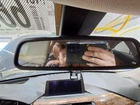 2014 Bmw 428I Rear View Mirror Automatic Dimming Oem Part 94000 Miles Used. Price: $80.70.