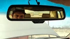 1992 Buick Park Ave Ultra Inside Rear View Mirror Oem Windshield Mounted Used. Price: $106.88.