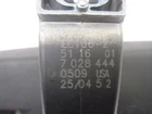 Interior Rear View Mirror Bmw 545I 2004 834858 Used. Price: $54.99.