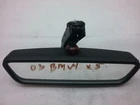 Interior Rear View Mirror 2003 Bmw X5 10-5-1RM Used. Price: $52.25.