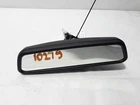2013-2018 Bmw 320I Interior Mirror W/alarm W/o Dimming 56K 27409 Used. Price: $54.00.
