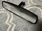1998 Mercury Grand Marquis Interior Rear View Mirror Oem Used. Price: $50.00.