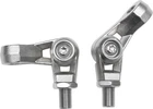 Kuryakyn Folding Mirror Extensions For Honda, Harley, Kawasaki - Part 3295 New. Price: $103.99.