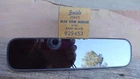 Nos Guide Rear View Mirror Gray W/ Dark Glass Original Gm Deluxe Accessory New. Price: $150.00.