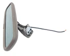 Lexus 95-00 SC400 Interior Rear View Mirror Auto Dimming Brown Used. Price: $155.85.