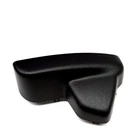 Volvo C30 Rear View Mirror Left Cover 30762500 Genuine New. Price: $32.91.