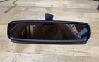 2013 2014 Ford Mustang Interior Auto Dim Rear View Mirror CU5A-17E678-AA Oem Used. Price: $49.00.