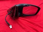2008-2013 Infiniti G37 Right Side View Power Fold Door Mirror Auto Dimming Oem Used. Price: $112.50.