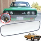 Gray Interior Rear View Mirror For Nissan Sunny Datsun 620 510 B110 B210 1972-79 New. Price: $45.85.