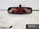 Oem 2015 Kia Optima 2.0L Interior Rear View Mirror TJZ8L Used. Price: $39.99.