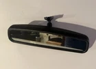 Gentex GNTX-126 E13 012597 Rear View Mirror Oem Cadillac Buick Lincoln Ford 90S Used. Price: $35.00.