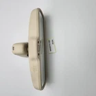 2012-2018 Audi A8 Interior Rear View Mirror Auto Dimming 8R0857511BD Used. Price: $142.04.