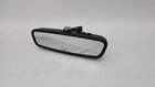 11-16 Bmw F10 5-SERIES Interior Upper Rear View Mirror Black W/ Dim Homelink Oem Used. Price: $54.89.