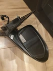 2007-2012 Dodge Caliber Front Right Door Rear View Mirror Oem Used. Price: $35.00.