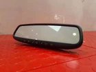 Kia Autodimming Rear View Mirror Fits Optima Forte Sportage Oem 851011D200 Used. Price: $54.99.