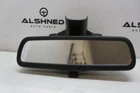 2016 Jeep Cherokee Interior Rear View Mirror 68144051AB Oem Used. Price: $68.60.
